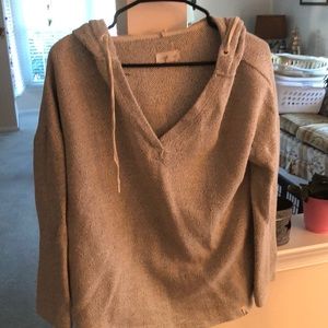 Lou& Grey sweater